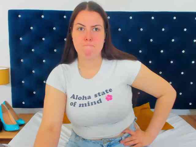 EvaHorny
