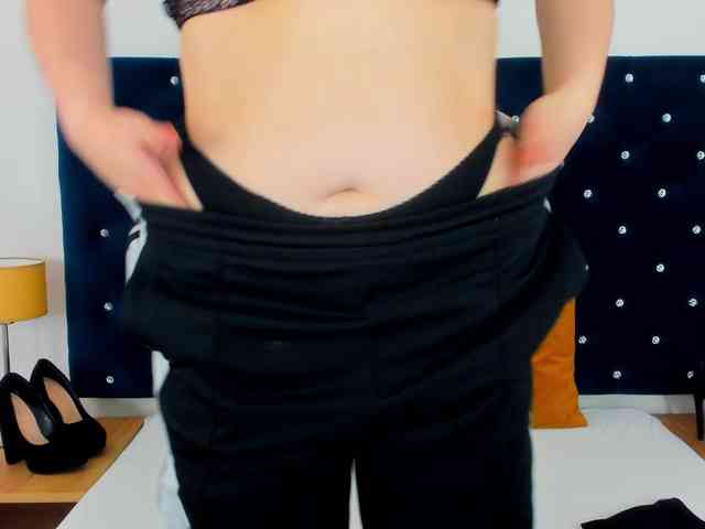 EvaHorny