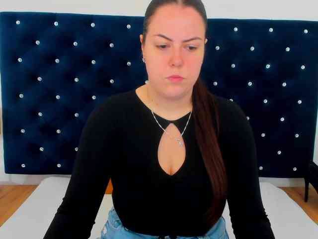 EvaHorny webcam