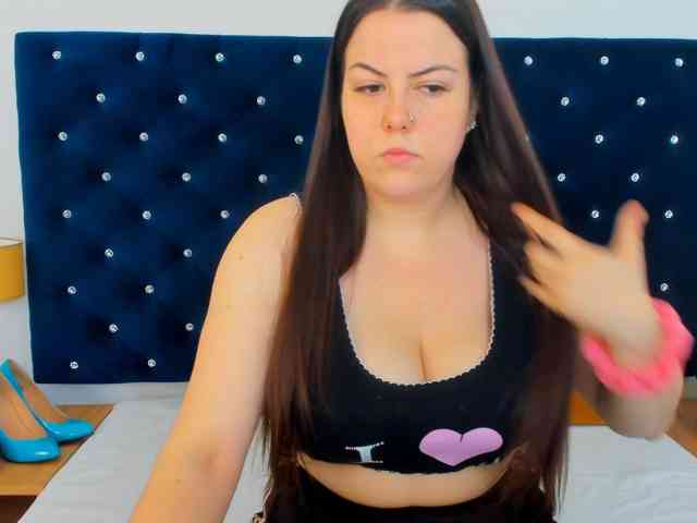 EvaHorny