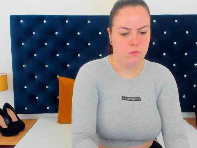 EvaHorny webcam