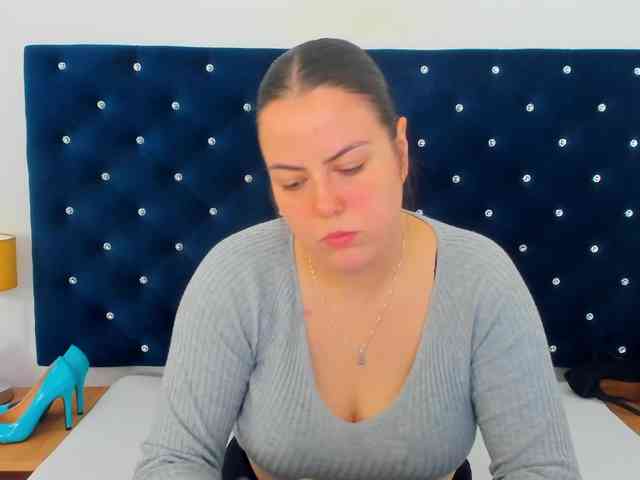 evahorny's live room