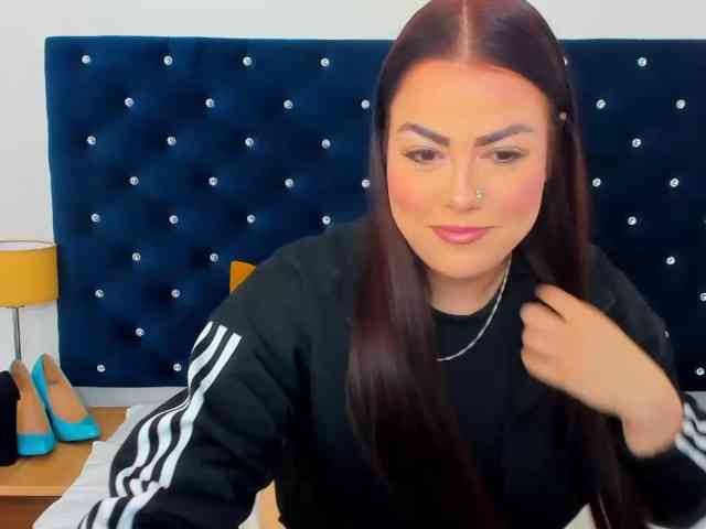 EvaHorny webcam