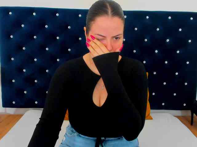 EvaHorny webcam