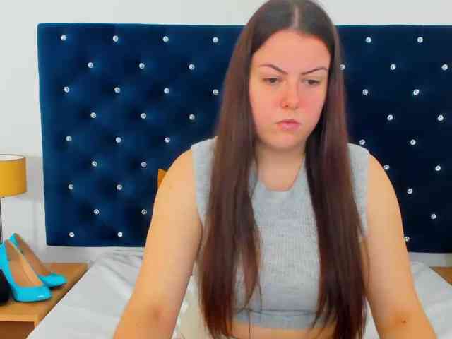 EvaHorny