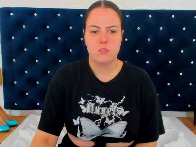 EvaHorny webcam