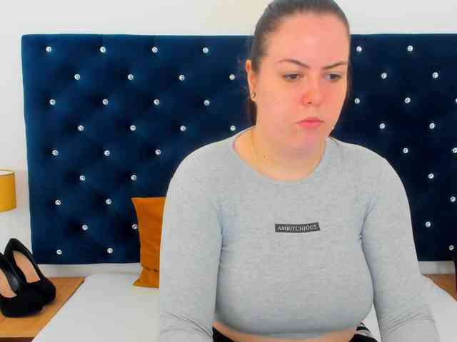 EvaHorny webcam