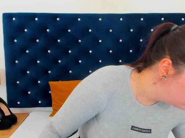 EvaHorny webcam
