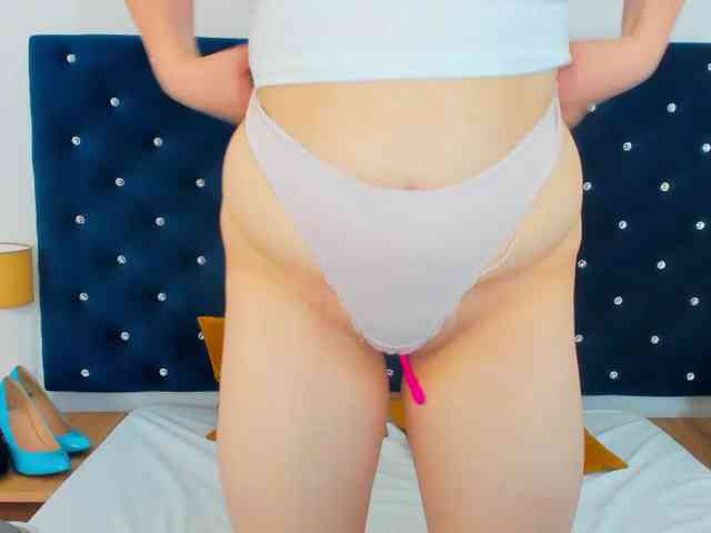 EvaHorny