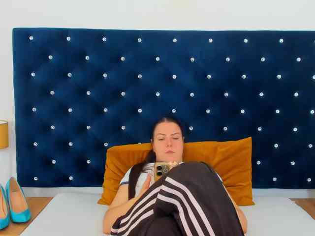EvaHorny