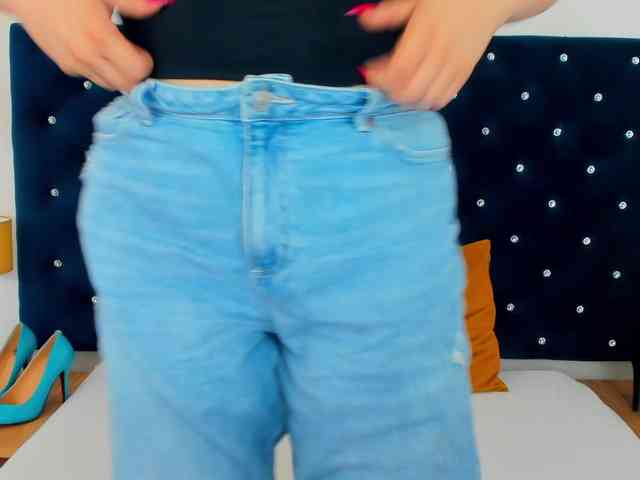 EvaHorny webcam