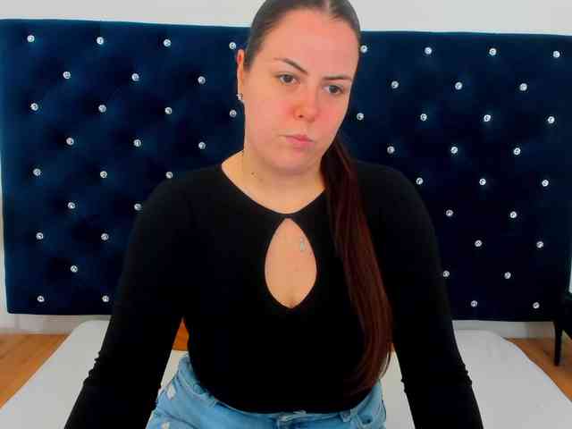 EvaHorny