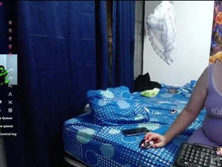 allisonbaby Porn Show