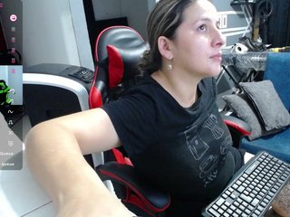allisonbaby Porn Show