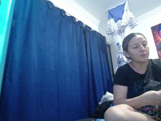 allisonbaby Porn Show