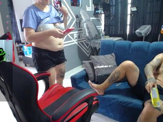 allisonbaby Porn Show