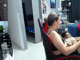 allisonbaby Porn Show