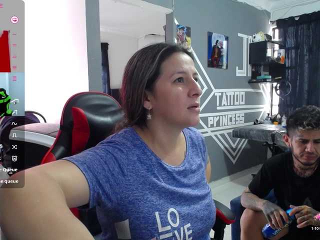 allisonbaby live cam on BongaCams