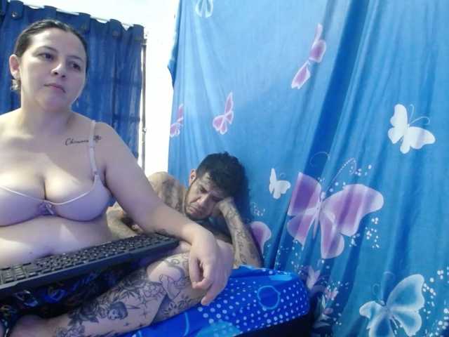 allisonbaby live cam on BongaCams