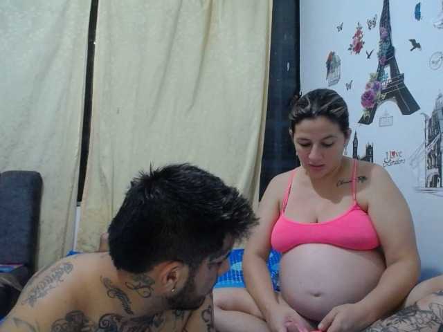 allisonbaby's BongaCams show and profile