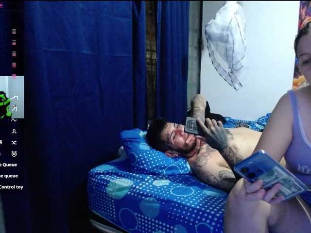 allisonbaby live cam on BongaCams