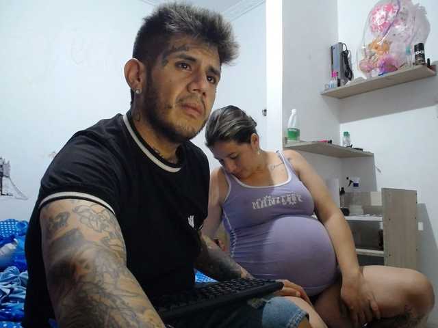 le modèle allisonbaby est en webcam porno dans un show sur le site bongacams, il possède les tags suivants: Latino/Hispanic,Brunette,Hairy