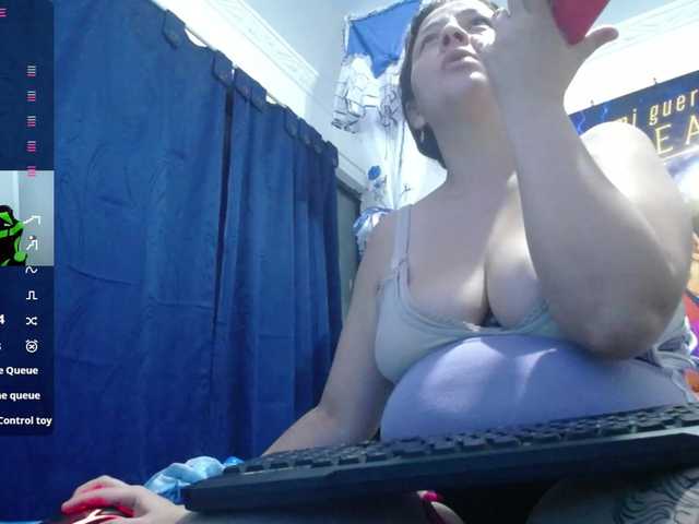 allisonbaby live cam preview