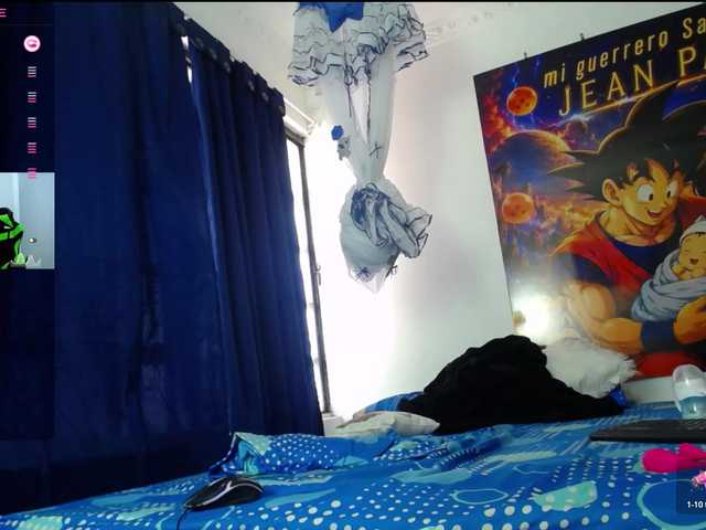 allisonbaby live cam on BongaCams