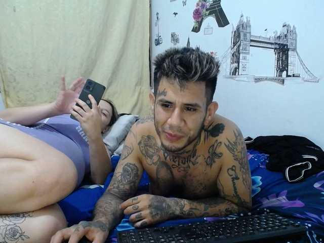 allisonbaby's BongaCams show and profile