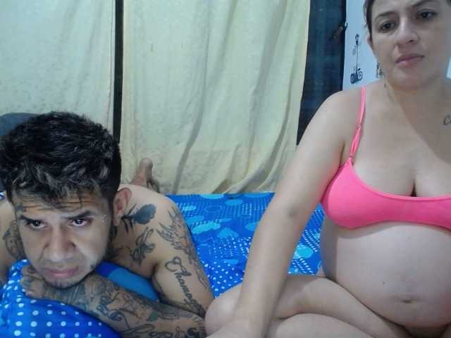 allisonbaby's BongaCams show and profile