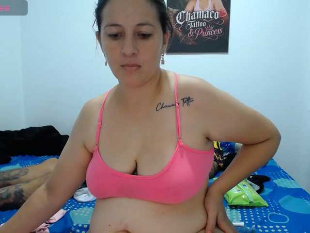 allisonbaby live cam on BongaCams