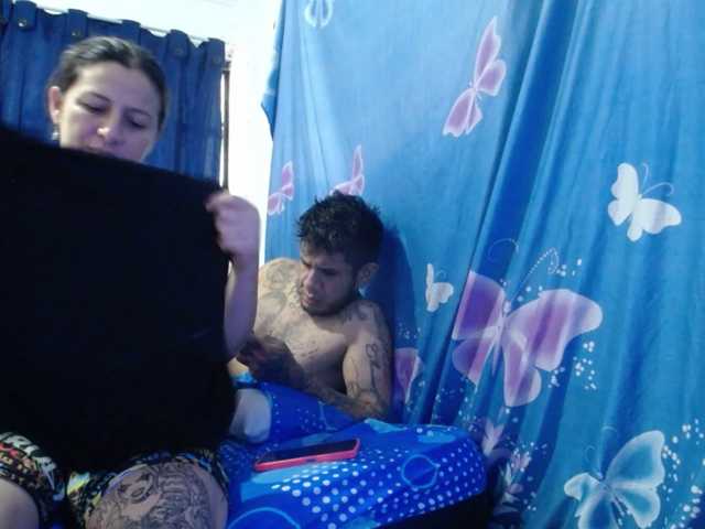 allisonbaby live cam on BongaCams