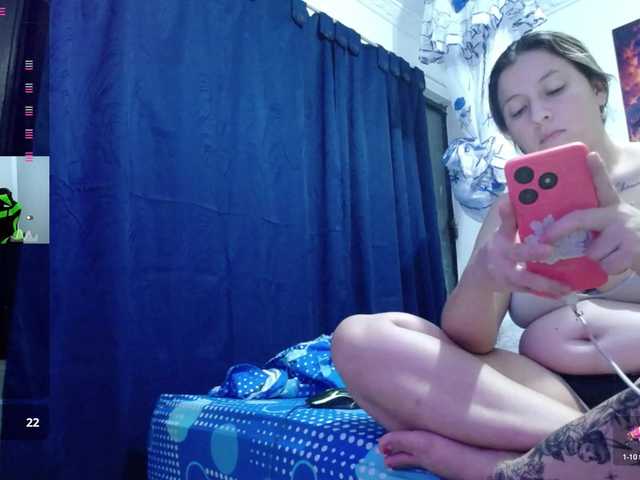 allisonbaby live cam on BongaCams