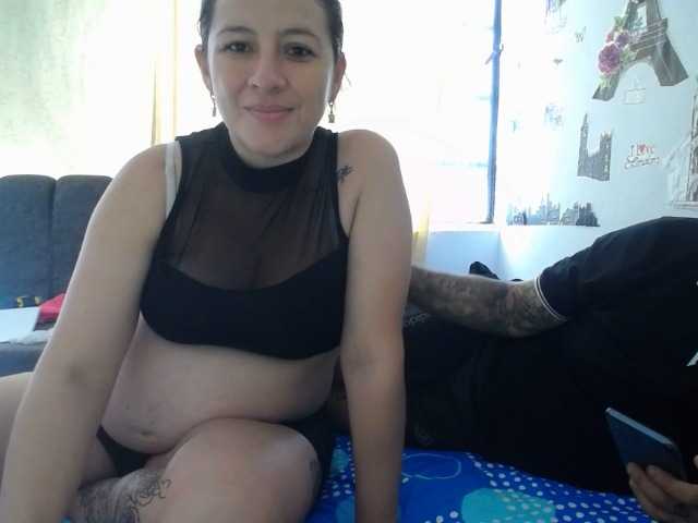 allisonbaby's BongaCams show and profile