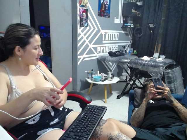 Allisonbaby