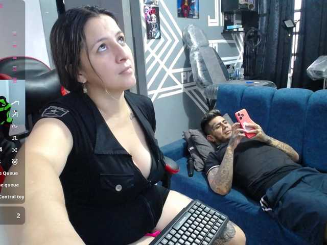 allisonbaby live cam on BongaCams