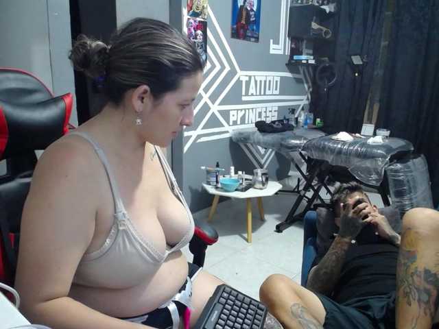 Allisonbaby