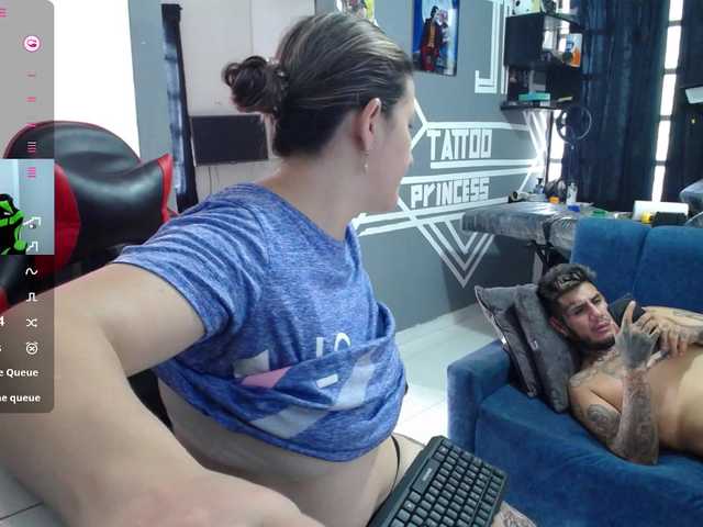 allisonbaby live cam on BongaCams