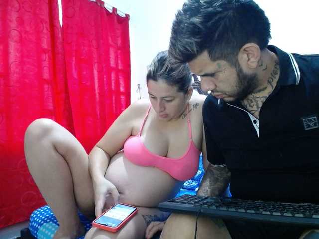 allisonbaby Live Cam and Statistics on UnifiedCams