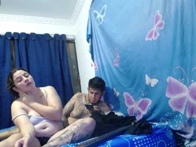 allisonbaby live cam on BongaCams