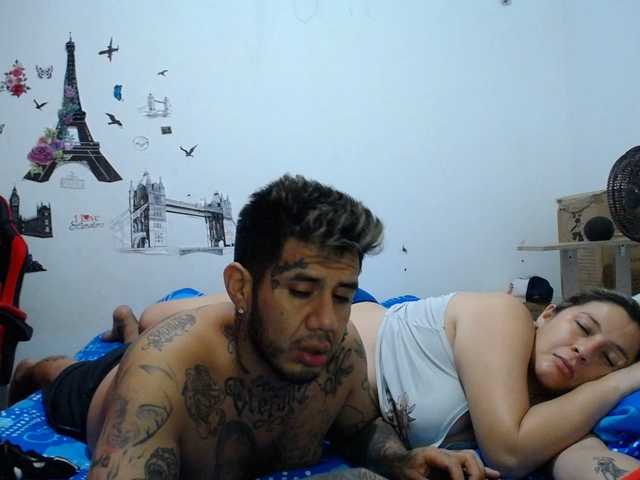 allisonbaby's BongaCams show and profile