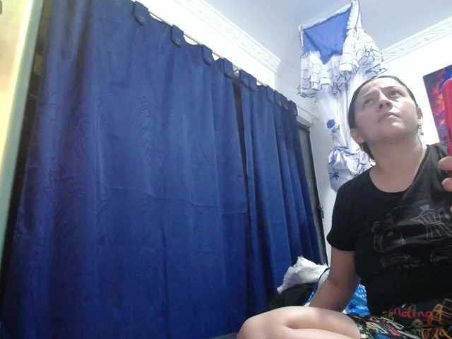 allisonbaby live cam on BongaCams