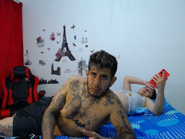 allisonbaby's BongaCams show and profile