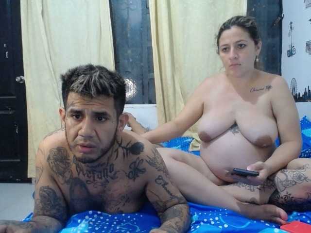 allisonbaby's BongaCams show and profile