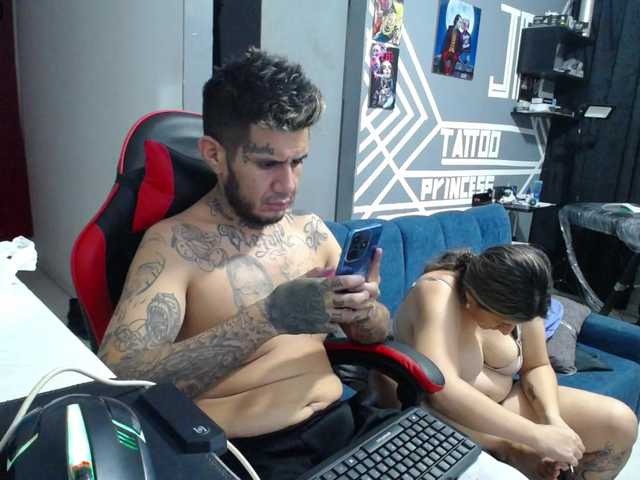 allisonbaby live cam on BongaCams