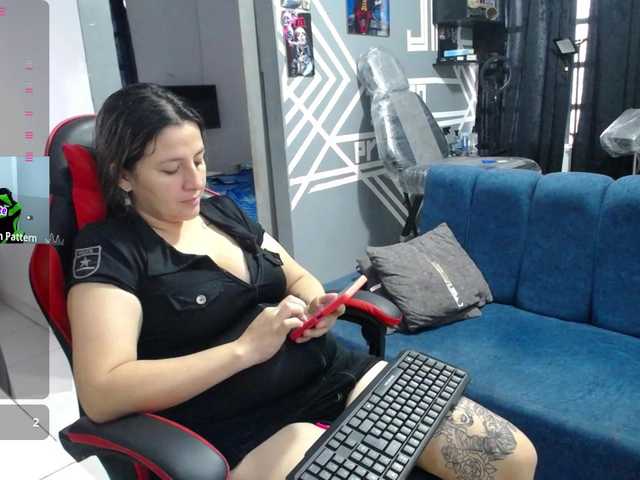 allisonbaby live cam on BongaCams