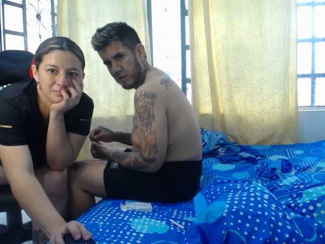 allisonbaby's BongaCams show and profile