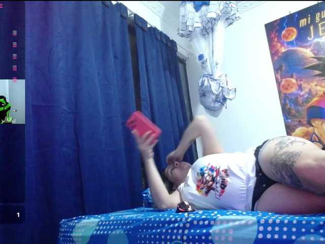 allisonbaby live cam preview