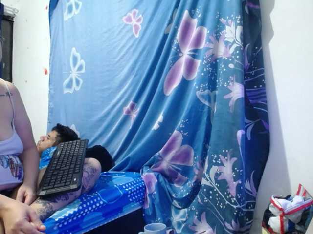 allisonbaby live cam on BongaCams