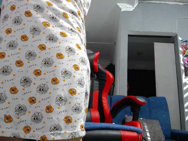 allisonbaby Live Cam on BongaCams